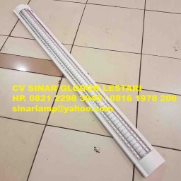 Lampu RM LED 1x16 watt Philips